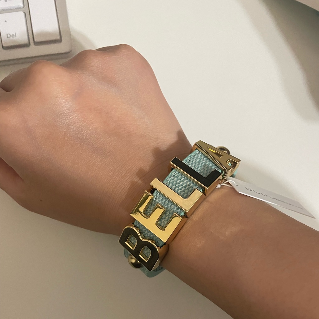 Bracelet
